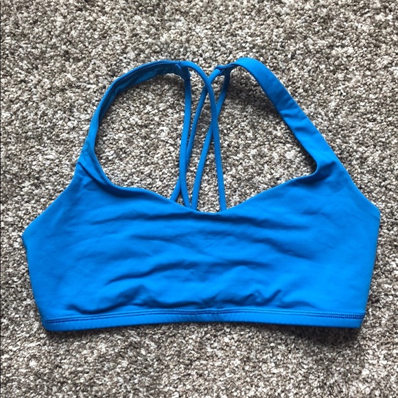 lululemon athletica Tops - Lululemon sports bra